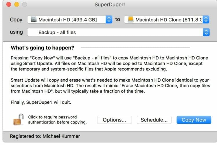 reinstall mac os sierra without losing data
