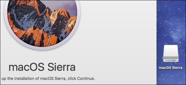 clean install mac os sierra without losing data
